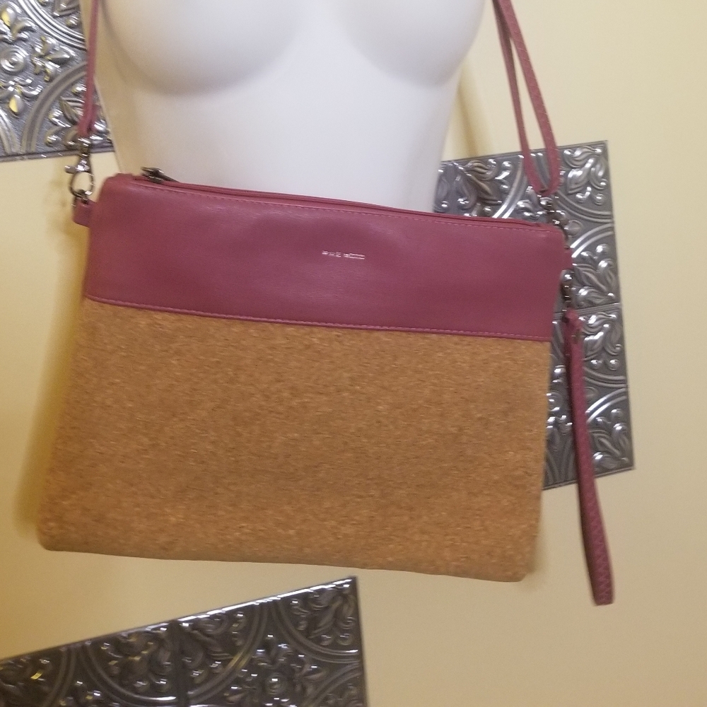 Pixie Mood Sustainable Vegan Multi Use Bag